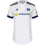 adidas HSV Hamburger SV Heimtrikot 2021/2022 Damen Shirt Lizenzprodukt