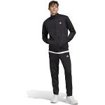 Adidas Linear Logo Tricot Set black/white/black/white