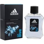 Adidas Ice Dive 100 ml Eau de Toilette EDT Herrenparfum Herrenduft OVP NEU