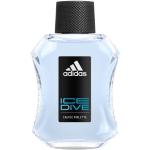 Adidas Ice Dive 100 ml Eau de Toilette für Manner