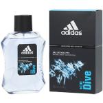 Adidas Ice Dive Eau De Toilette 100 ml (man) neues Cover