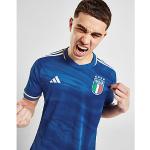 adidas Italien 23 Heimtrikot - Herren, Blue
