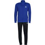 Blaue adidas SL Jogginganzüge für Herren 