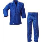 Blaues adidas Judo-Zubehör für Kinder 