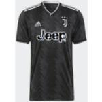adidas Performance Juventus Turin Juventus Turin Trikots für Herren Größe S - Auswärts 2022/23 