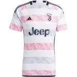 Adidas Juventus Turin Auswärtstrikot 2023/2024