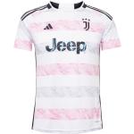 Adidas Juventus Turin Auswärtstrikot Damen 2023/2024