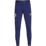 adidas Juventus Turin, Gr. XXXL, Herren, blau / gelb