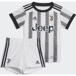 Adidas Juventus Turin Heim Mini Kit 2022/2023