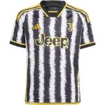 adidas Juventus Turin Heimtrikot 2023/24 Kinder