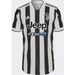 Adidas Juventus Turin Heimtrikot Authentic 2022