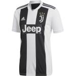 Adidas Juventus Turin Home Trikot Replica 2018/2019