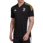 Adidas Juventus Turin Tee 2022/2023 black/white