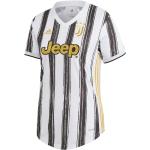 Adidas Juventus Turin Trikot 2020/2021