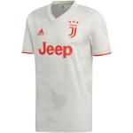 adidas Juventus Turin Trikot Away 2019/2020 Kids Weiss