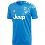 adidas Juventus Turin Trikot UCL 19/20 Blau - DW5471 M