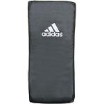 adidas Kicking Shield Curved Pads, schwarz, 75 x 35 x 15 cm