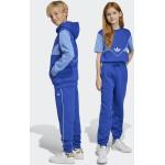 Adidas Kids adicolor Pants semi lucid blue (IC6232)