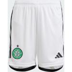 Adidas Kids Celtic FC Kids Heimshorts white (HY3327)