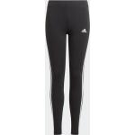 Adidas Kids Essentials 3-Stripes Leggings black/white (GN4046)