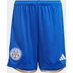 Adidas Kids Leicester City Kids Heimshorts bold blue (HY3246)