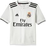 adidas Core Real Madrid Real Madrid Trikots für Jungen zum Fußballspielen - Heim 2018/19 