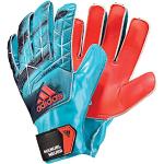adidas Kinder ACE Young Pro Manuel Neuer Torwarthandschuhe, Energy Blue s17/Solar red/White/Black, 11.5