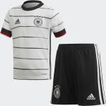 Schwarze adidas DFB DFB - Deutscher Fußball-Bund Kulturtaschen & Waschtaschen mini 