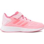 Adidas Kinder Duramo 10 EL Sportschuh Laufschuh pink/rosa 31.5