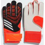 ADIDAS Kinder Handschuhe PRED GL TRN J BLACK/SOLRED/SYELLO 5 (4067891858581)
