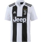 adidas Kinder Juventus Turin Home Trikot 2018/19 CF3496 176 black/white
