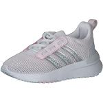 Adidas Racer TR21 I Sneaker, FTWR White/Almost pink/Blue Tint S18, 23 EU