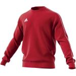 Reduzierte Rote adidas Performance Kindersweatshirts für Jungen Größe 176 für den für den Herbst 