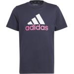 adidas Performance Kinder T-Shirts aus Baumwolle für Jungen Größe 164 
