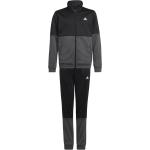 adidas Kinder Trainingsanzug Colourblock Track Suit HG6825 164