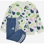 adidas Kinder Trainingsanzug I FRUIT FT JOG CRYJAD/PRLOIN 98