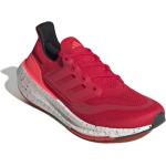 Rote adidas Performance Joggingschuhe & Runningschuhe mit Schnürsenkel in Normalweite für Herren Größe 46 