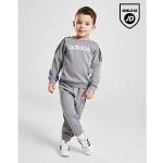 adidas Linear Crew Trainingsanzug Babys, Grey