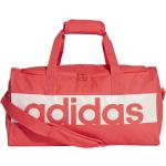 adidas Linear Performance TB Tasche S (real coral s18/chalk pearl s18)