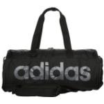 adidas Linear Performance Teambag S Women (Farbe: black/black/engtmet)