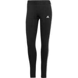 Adidas Loungewear Essentials 3-Streifen Leggings Leggings schwarz 2XL