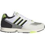 Adidas, ZX 1000 C Diagonal Stripes Sneakers White, unisex, Größe: 40 EU