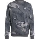 Camouflage adidas Herrensweatshirts aus Baumwollmischung Größe S für den für den Winter 
