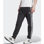 Adidas Man adicolor Classics Beckenbauer Training Pants black/white (II5764)