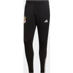 Adidas Man Benfica Lissabon Tiro 23 Training Pants black (IQ9969)