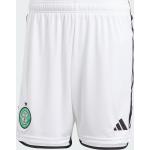 Adidas Man Celtic FC Heimshorts white (HY3328)