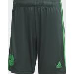 Adidas Man Celtic FC Origins Shorts Shadow green (IC1497)