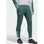 Adidas Man Celtic FC Tiro 23 Training Pants mineral green (HY0307)
