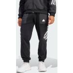 Adidas Man Future Icons 3-Stripes Pants black (IB6129)