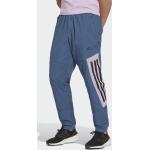 Adidas Man Future Icons 3-Stripes Woven Pants wonder Steel (HK2142)